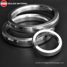 Incoloy825 Octa Seal and Gasket